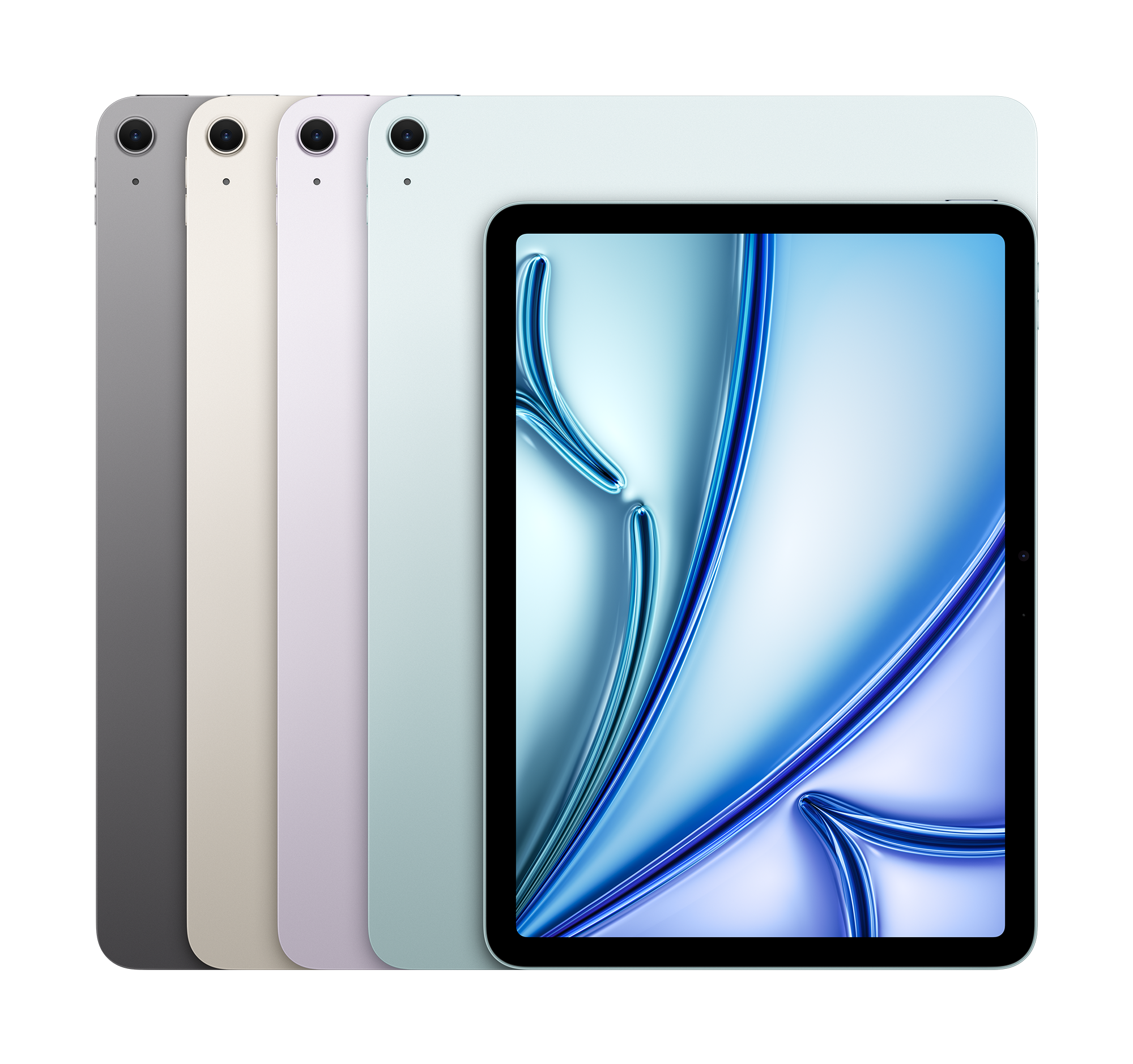 iPad Air M3